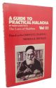 A Guide To Practical Halacha Vol. III- The Laws of Shabbos